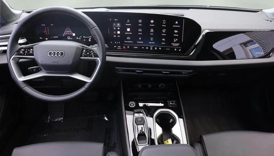 2026 Audi C8 A6 - Image 15 of 19