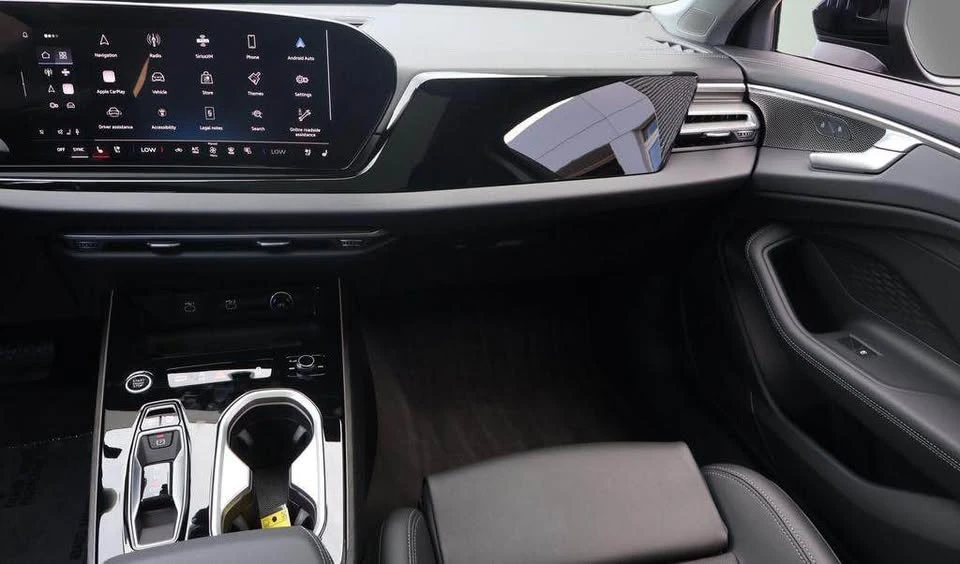 2026 Audi C8 A6 - Image 17 of 19