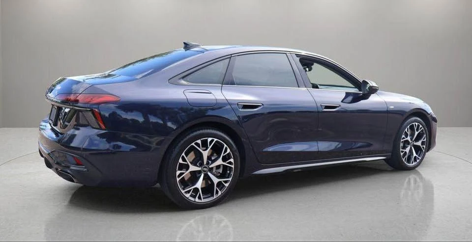 2026 Audi C8 A6 - Image 18 of 19