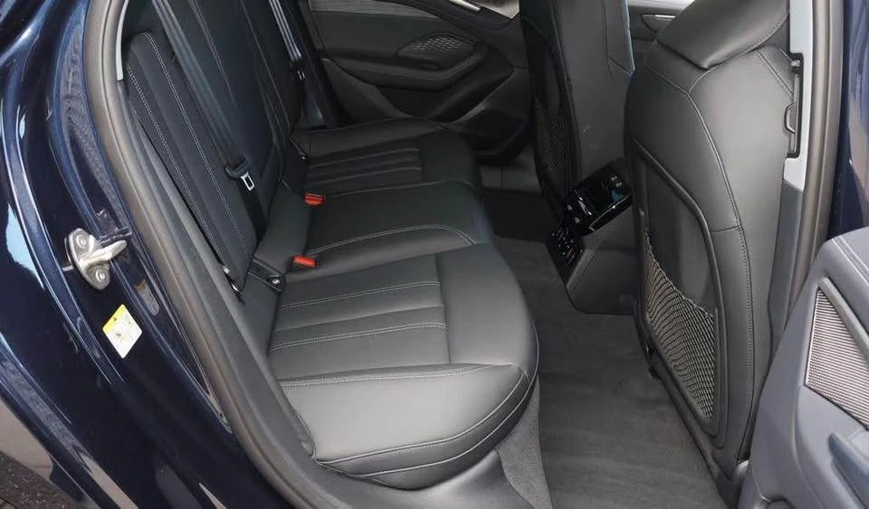 2026 Audi C8 A6 - Image 9 of 19