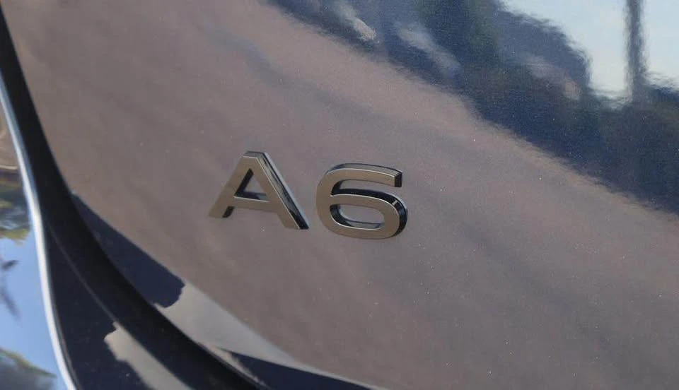 2026 Audi C8 A6 - Image 16 of 19