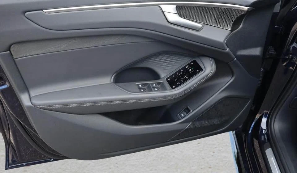 2026 Audi C8 A6 - Image 13 of 19