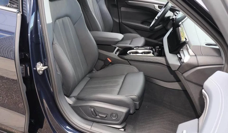 2026 Audi C8 A6 - Image 12 of 19