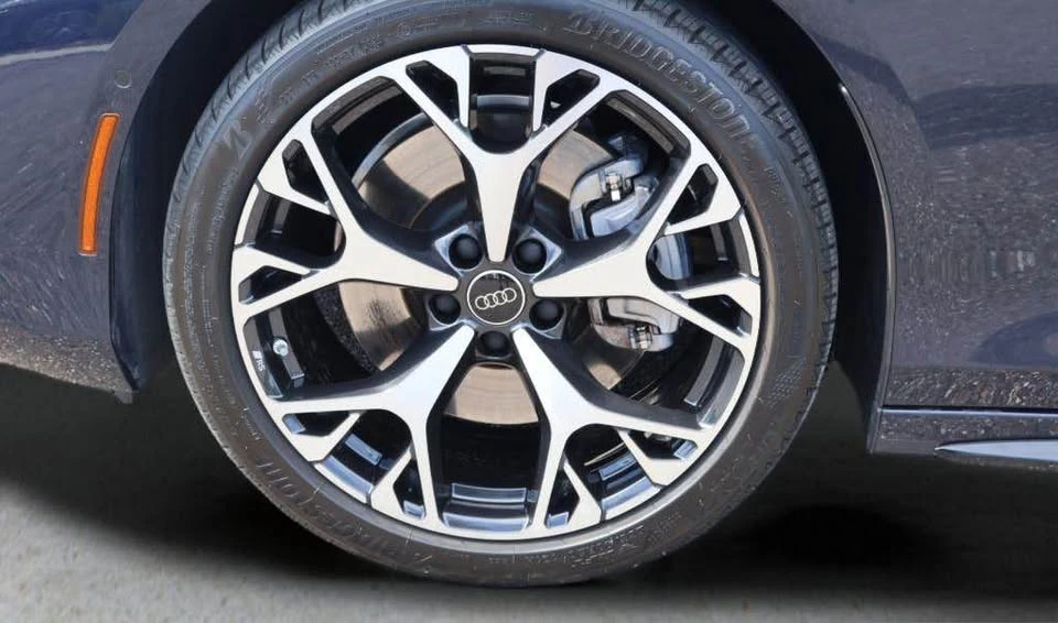 2026 Audi C8 A6 - Image 10 of 19