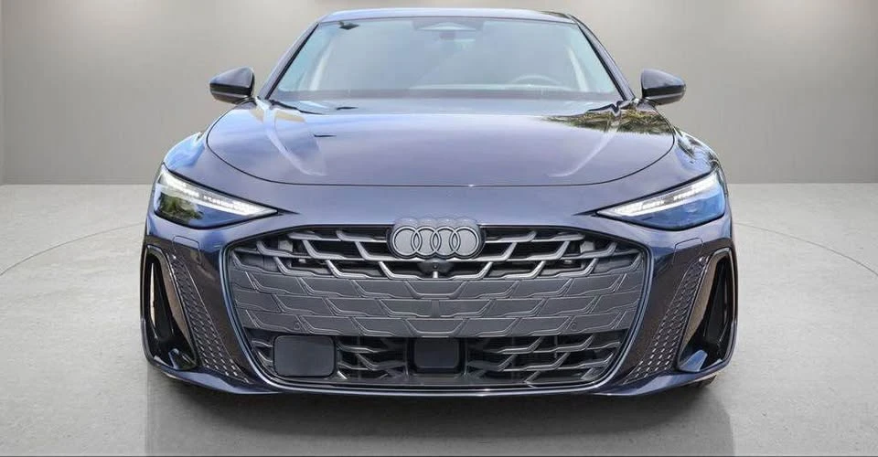 2026 Audi C8 A6 - Image 2 of 19