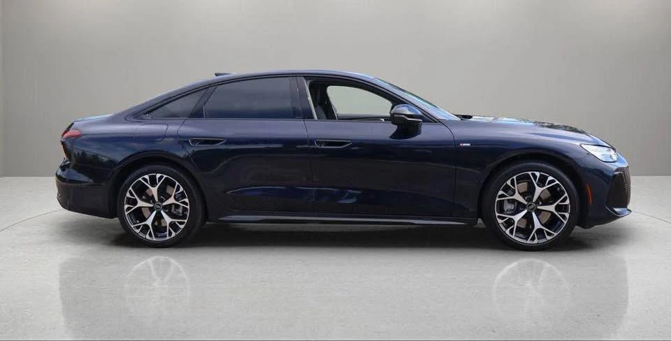 2026 Audi C8 A6 - Image 5 of 19