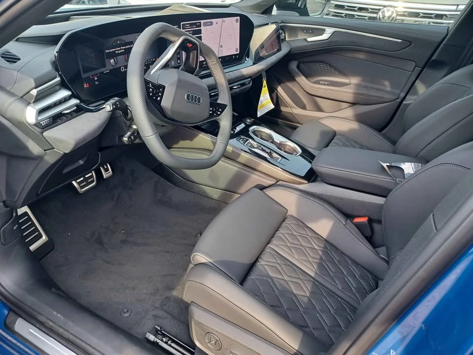 2026 Audi C8 A6 - Image 6 of 16
