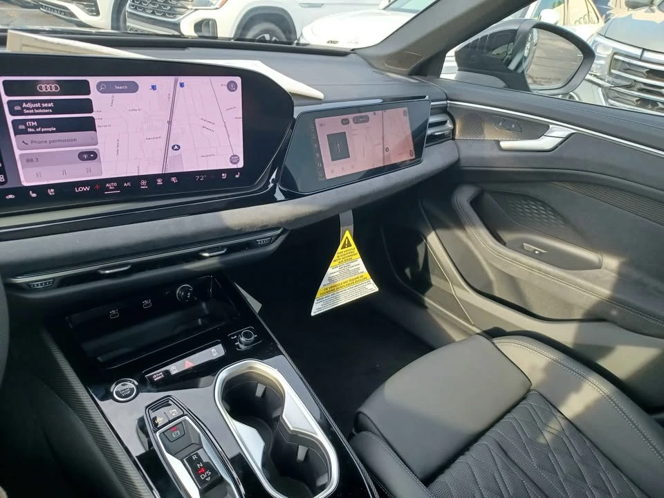 2026 Audi C8 A6 - Image 7 of 16