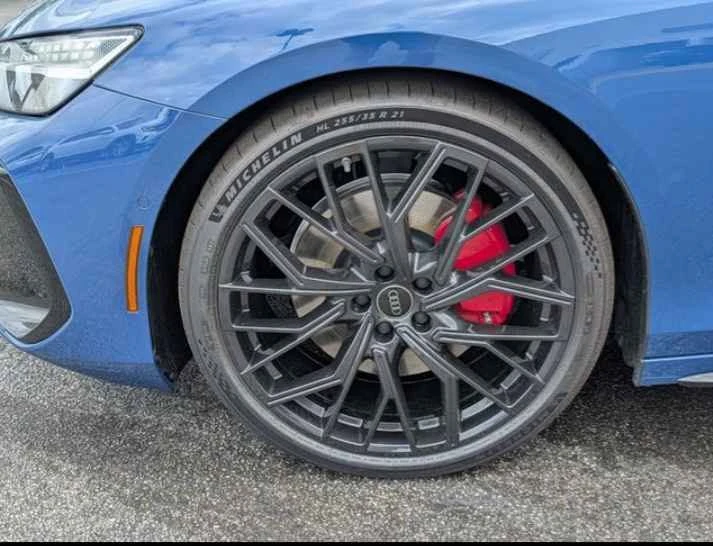 2026 Audi C8 A6 - Image 10 of 16