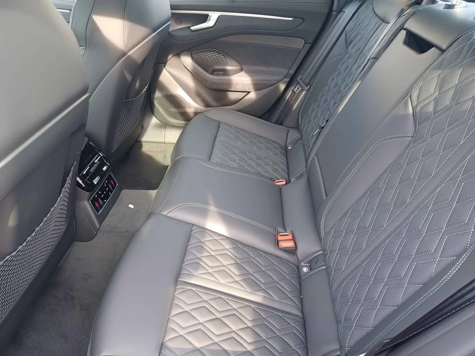 2026 Audi C8 A6 - Image 9 of 16
