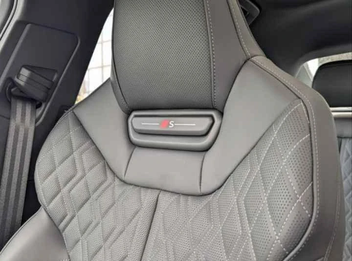 2026 Audi C8 A6 - Image 11 of 16