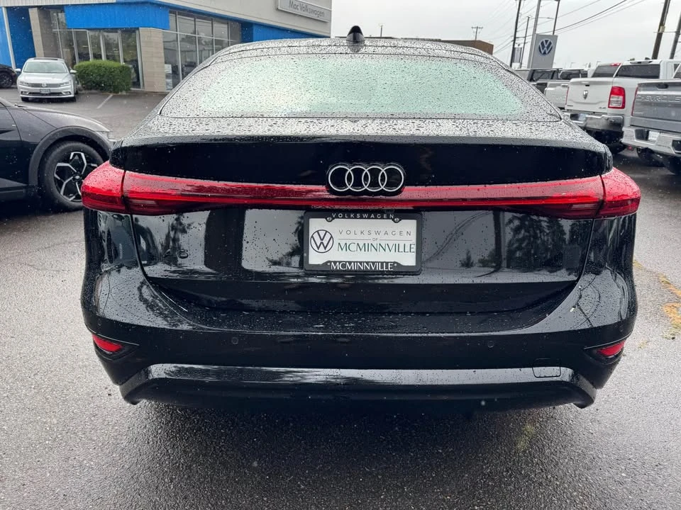 2026 Audi C8 A6 - Image 3 of 13