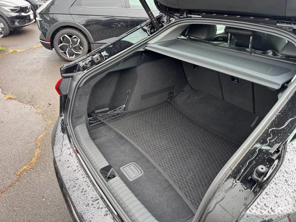2026 Audi C8 A6 - Image 5 of 13
