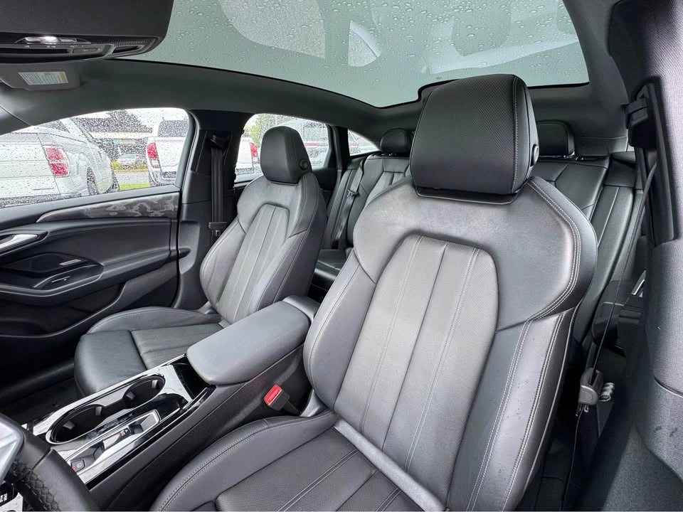 2026 Audi C8 A6 - Image 8 of 13