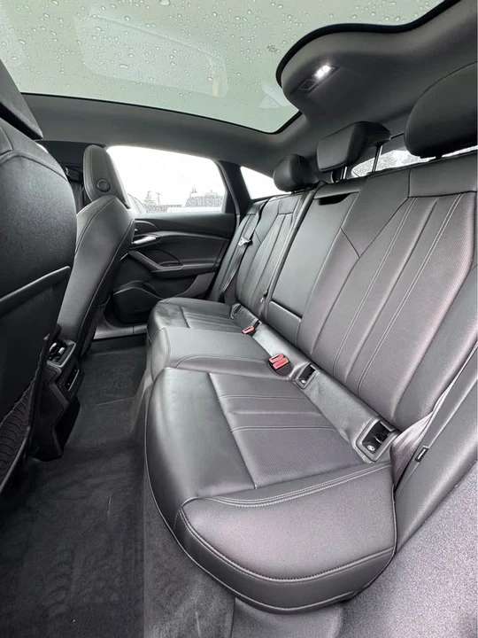 2026 Audi C8 A6 - Image 7 of 13