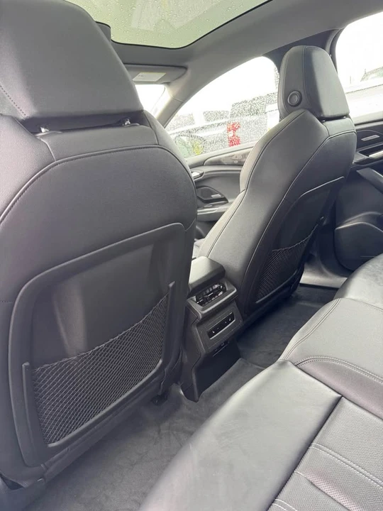 2026 Audi C8 A6 - Image 6 of 13