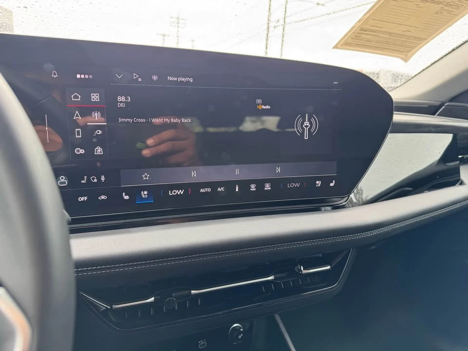 2026 Audi C8 A6 - Image 11 of 13