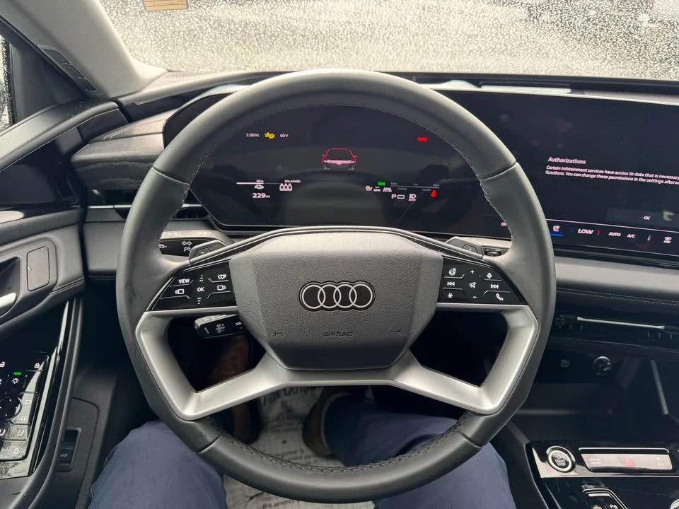 2026 Audi C8 A6 - Image 10 of 13