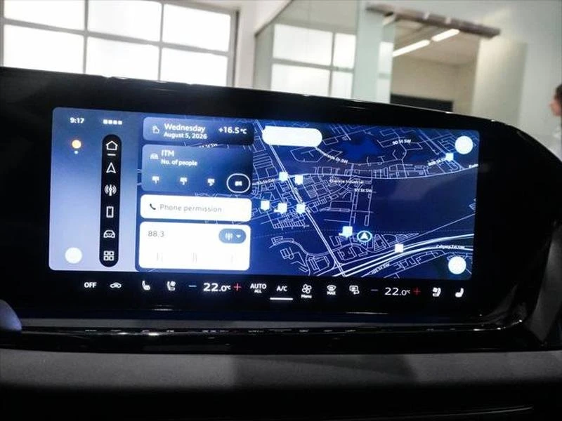 2026 Audi C8 A6 - Image 14 of 20
