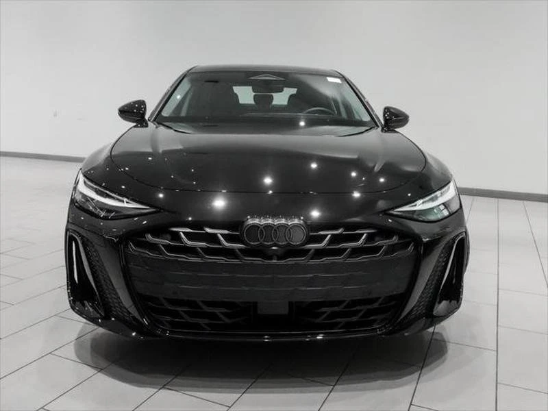 2026 Audi C8 A6 - Image 3 of 20