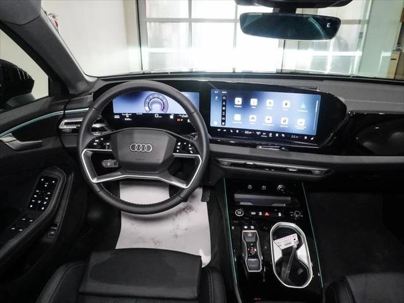 2026 Audi C8 A6 - Image 10 of 20