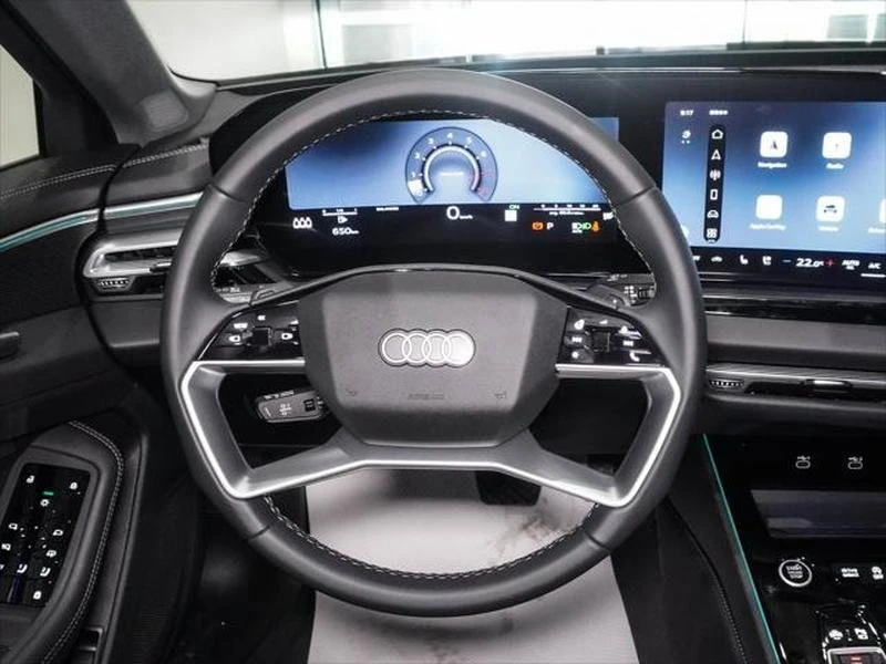 2026 Audi C8 A6 - Image 11 of 20