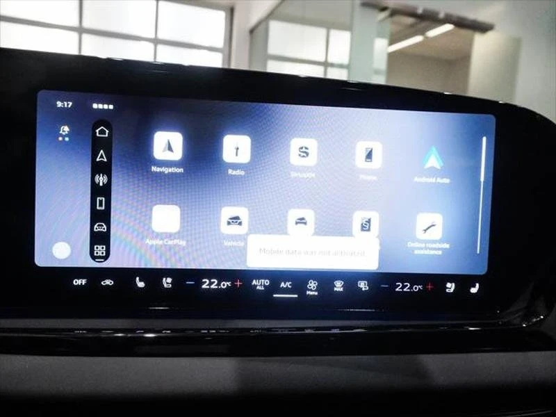 2026 Audi C8 A6 - Image 15 of 20