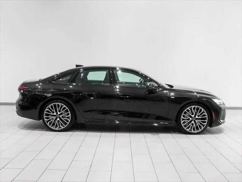 2026 Audi C8 A6 - Image 5 of 20