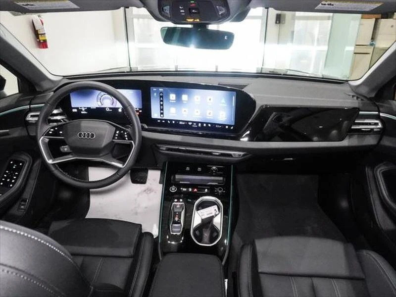 2026 Audi C8 A6 - Image 9 of 20