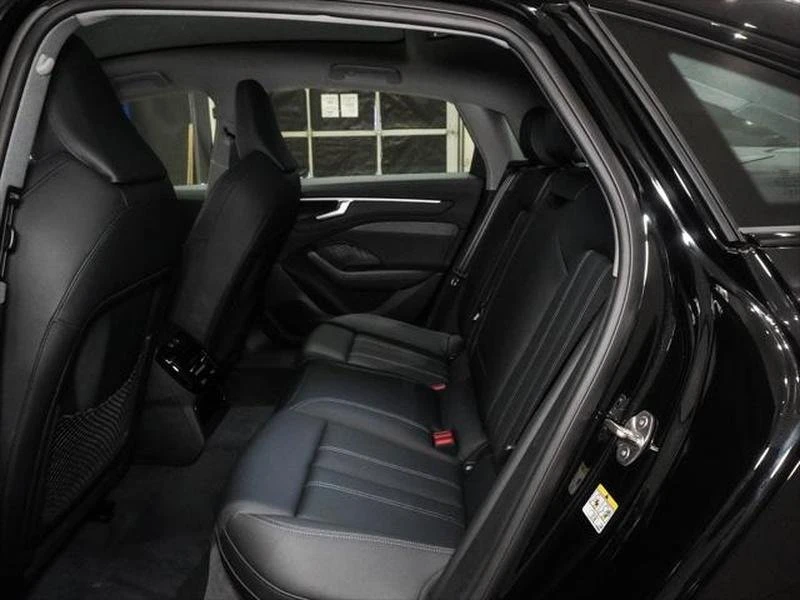 2026 Audi C8 A6 - Image 17 of 20