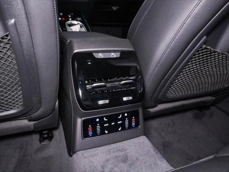 2026 Audi C8 A6 - Image 18 of 20