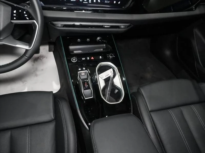 2026 Audi C8 A6 - Image 12 of 20