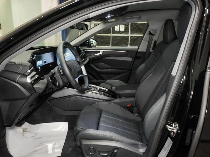 2026 Audi C8 A6 - Image 7 of 20