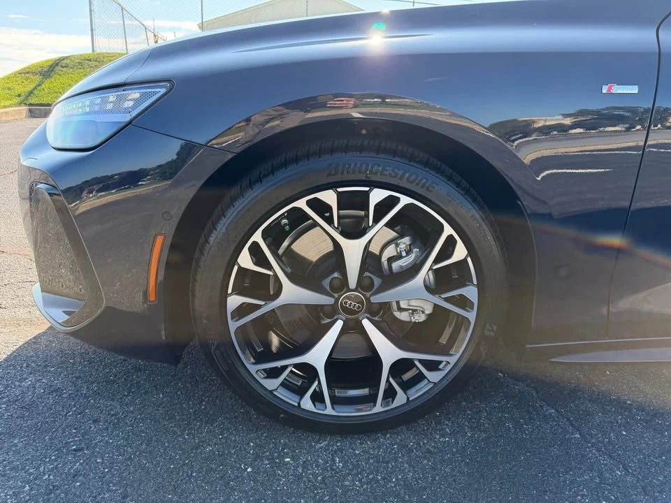 2026 Audi C8 A6 - Image 2 of 19
