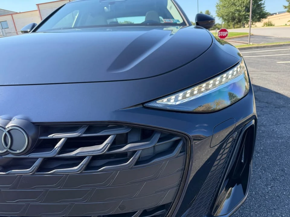 2026 Audi C8 A6 - Image 4 of 19