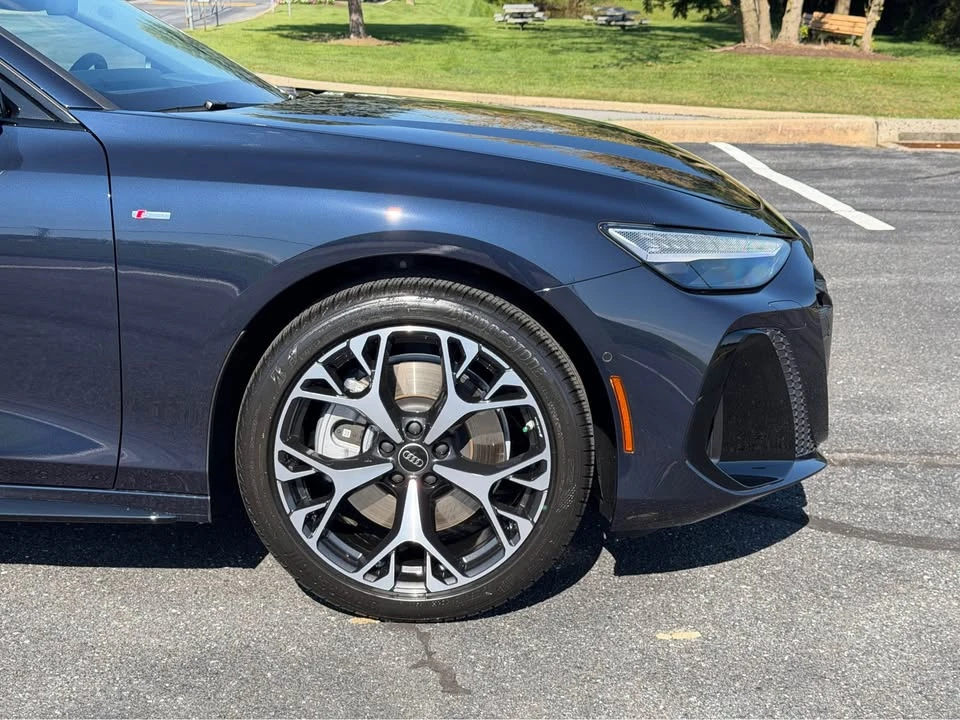 2026 Audi C8 A6 - Image 6 of 19