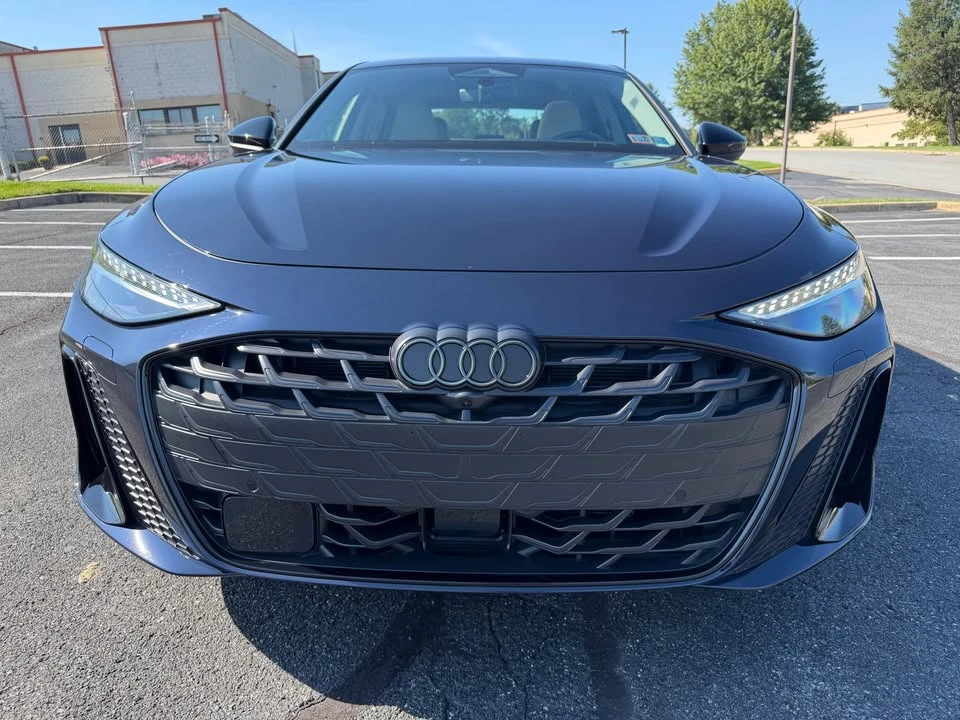 2026 Audi C8 A6 - Image 3 of 19