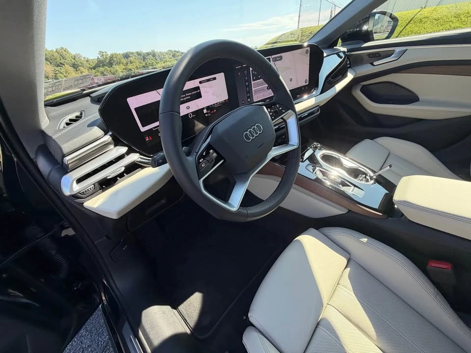 2026 Audi C8 A6 - Image 14 of 19