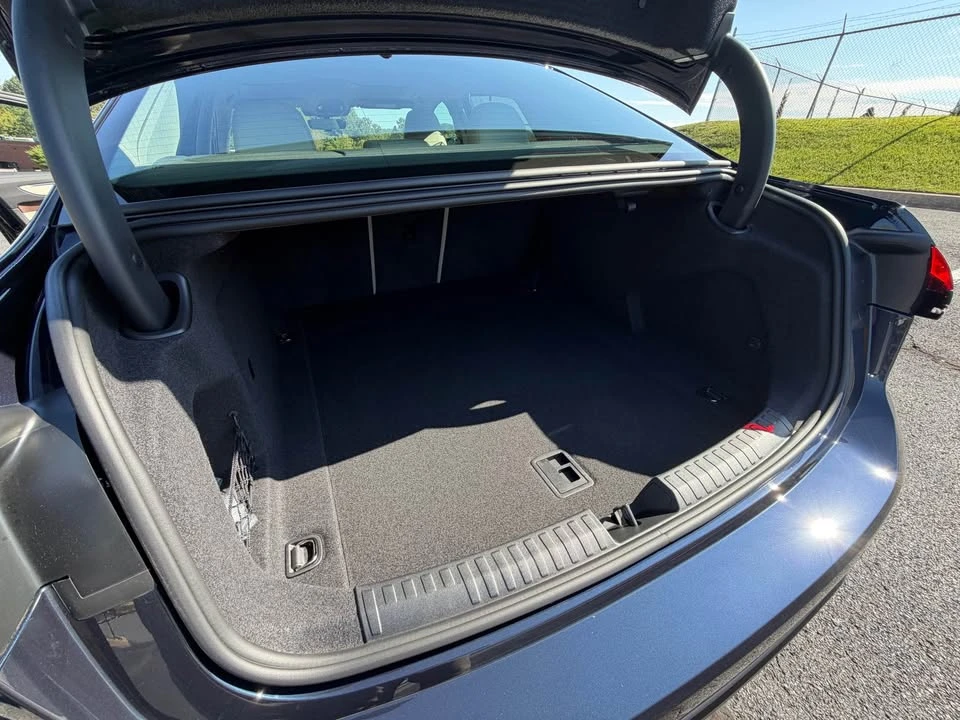 2026 Audi C8 A6 - Image 18 of 19