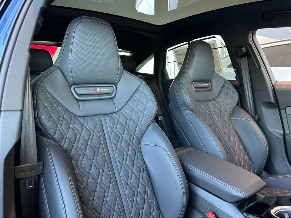2026 Audi C8 A6 - Image 12 of 18