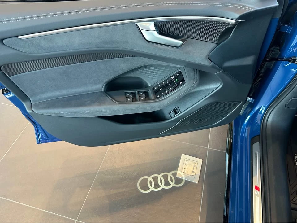2026 Audi C8 A6 - Image 9 of 18
