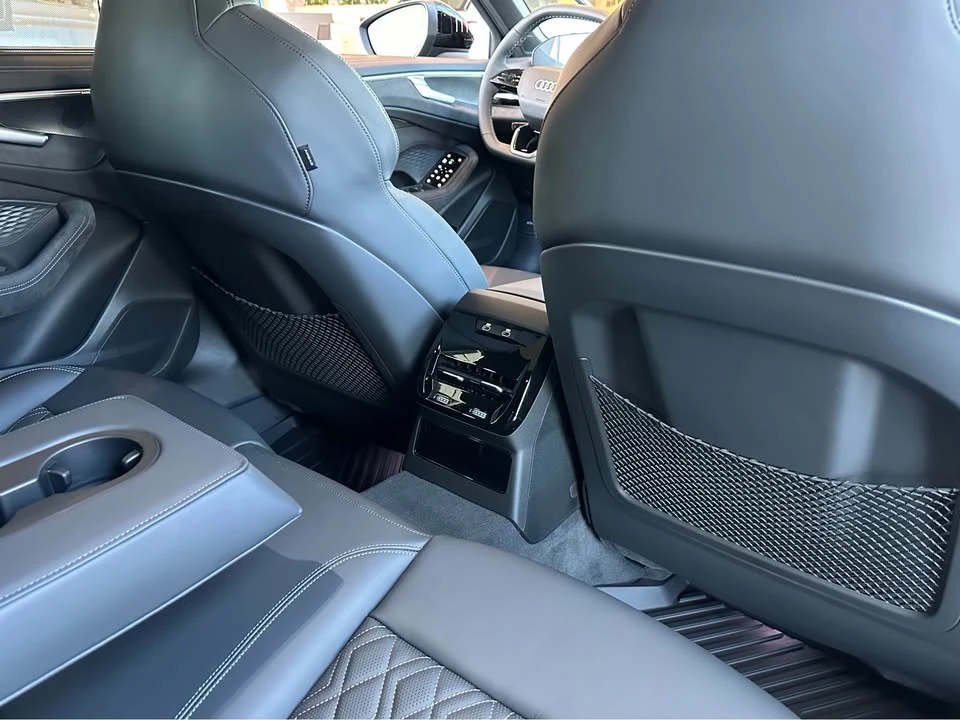 2026 Audi C8 A6 - Image 15 of 18