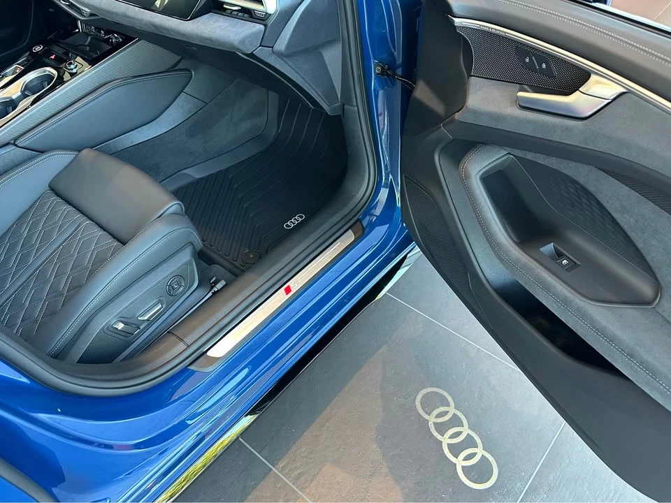 2026 Audi C8 A6 - Image 13 of 18