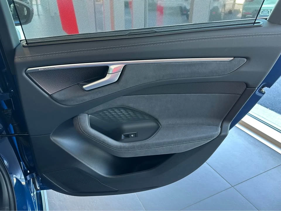 2026 Audi C8 A6 - Image 16 of 18