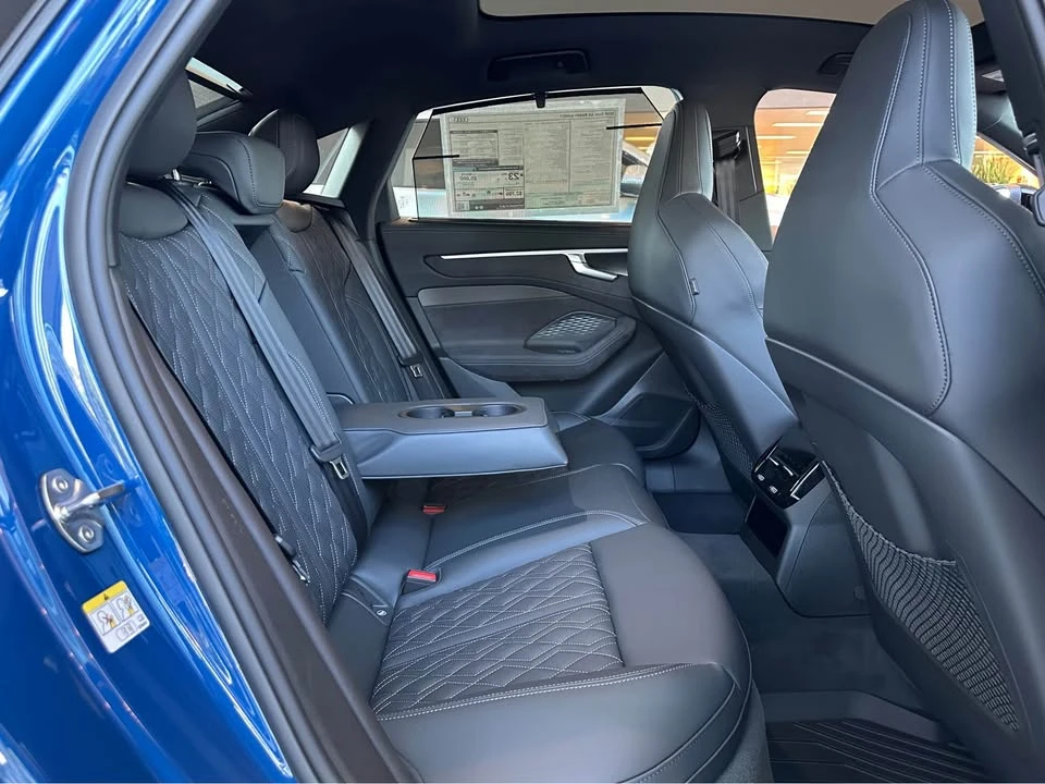 2026 Audi C8 A6 - Image 14 of 18