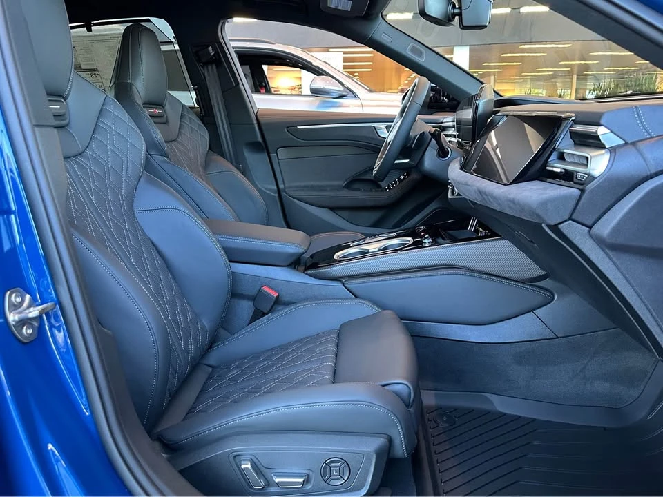 2026 Audi C8 A6 - Image 10 of 18