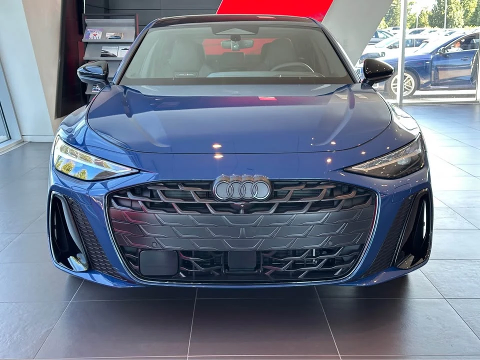 2026 Audi C8 A6 - Image 2 of 18