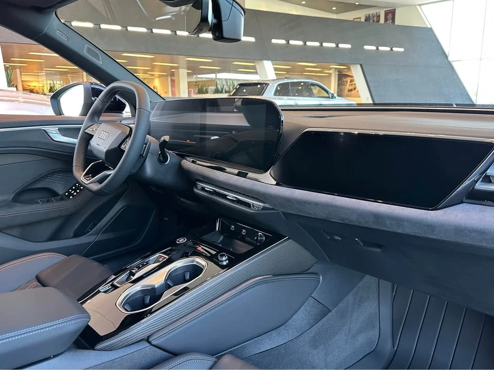 2026 Audi C8 A6 - Image 11 of 18