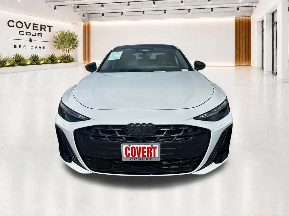 2026 Audi C8 A6 - Image 4 of 19