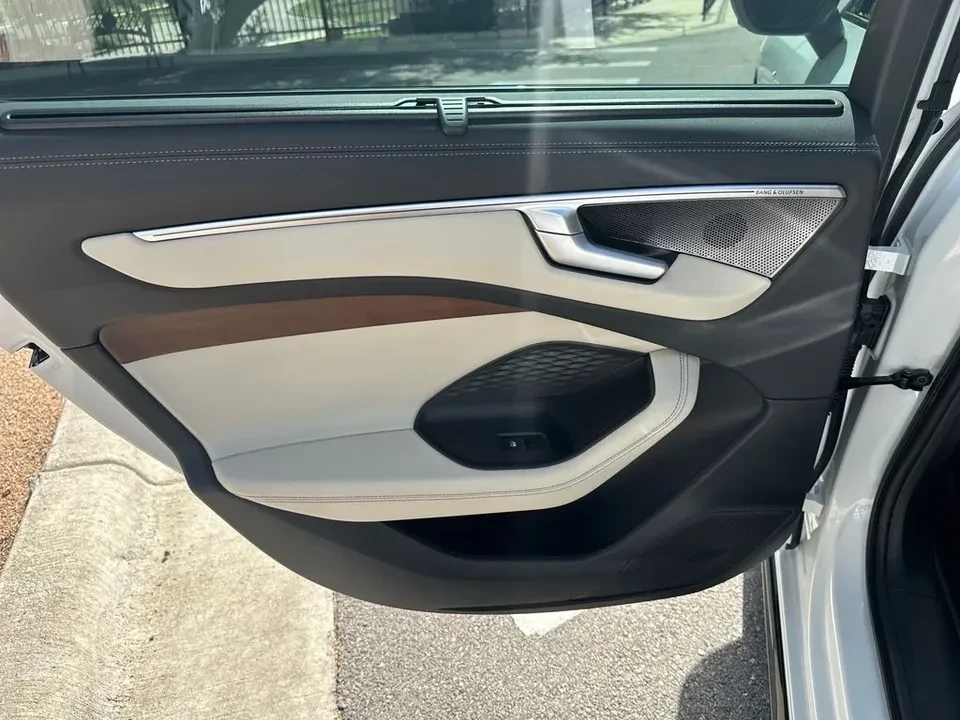 2026 Audi C8 A6 - Image 19 of 19